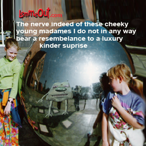 kinder-suprise